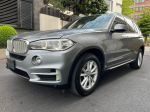 2014年BMW總代理 X5 35i F15型...