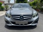 2014 賓士M-Benz E-Class Seda...