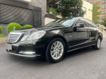 2011年賓士BENZ W212 E250 1.8...