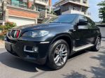 2013年寶馬 BMW X6 跑旅車 35I...