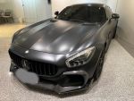 總代理 2017年出廠 AMG GTS 新...