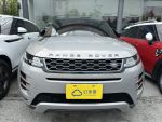 2020 Land Rover Range Rover Evoque P200