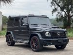 林致祥 2019年式 AMG G63 Edit...