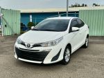 2020 Toyota Vios 1.5豪華 IKE...