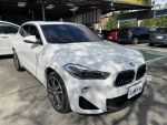 上暉汽車2020年BMW寶馬X2實跑16萬公里總代理M-SPORT X