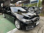 上暉汽車2016年BMW寶馬528I實...