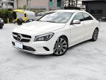 實車實價 原鈑件 小改款 CLA200 總代理 上極汽車