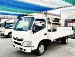 15年 HINO 加長14尺半 特打車...