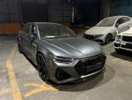 美好關係 22年式 RS6 Avant Sp...