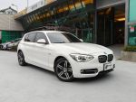 BMW 118I總代理安卓影音衛星導...