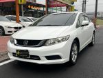 「亞鈺汽車集團_桃園店」 HONDA CIVIC K14 VTI