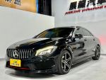 2015年 CLA250 有氣氛燈 AMG鋁圈 黑頂棚