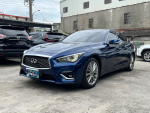 2018 INFINITI Q50 旗艦版