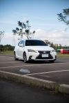 原廠LFA白 黑頂篷 2014年LEXUS...