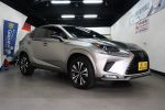 2021年式 NX200 曜黑特式版 原廠保養 僅跑四萬【感恩汽車】