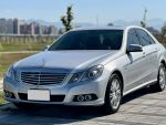 總代理 BENZ W212 E350CDI 原...