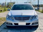 總代理 2010 BENZ E350 CDI 原...