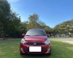 現代 2013 Hyundai i10 自排旗...