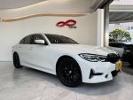 總代理2020 BMW 318i Sedan Lu...