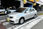 2017 TIIDA 里程僅跑6萬 全車...