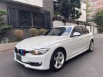 2014年BMW寶馬F30 328i 2.0cc...