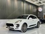 2014年 PORSCHE MACAN S 導航 ...