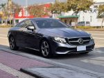 E200 coupe 雙門 23P 六年跑不到六萬