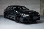 【小改款】540i M Sport 5AU跟...