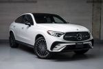 【全新車】2024 GLC300 Coupe ...