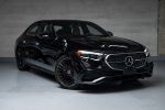 【2024新款】 E350 AMG 4Matic 後輪轉向／寬幅螢幕［吉米車庫］