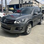 2012年VW福斯TIGUAN 2.0 R-LIN...