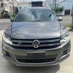 2012年VW福斯TIGUAN 2.0 R-LINE