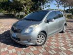 2008年 TOYOTA YARIS 一手車 ...