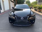 2015年LEXUS凌志IS300H 2.5cc...