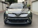 2019年TOYOTA豐田 CHR 1.2 豪...