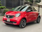 2015年SMART FORFOUR 5D 66kw ...