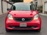 2015年SMART FORFOUR 5D 66kw ...