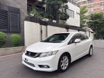 2015年HONDA本田 K14 喜美9代 ...