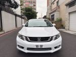 2015年HONDA本田 K14 喜美9代 ...