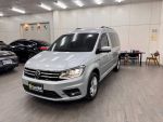 2018年 Caddy Maxi2.0tdi 4...