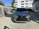 LEXUS 小許 高雄原廠認證中古車 日系大型休旅RX豪華版!現買現省價差