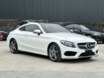 只跑1.9萬公里 總代理 原廠保養 C250 AMG 里程保證 實車實價