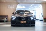 20年式 GT63S AMG 消光灰 跟車 環景 內飾卡夢 賽車椅 市場最便宜