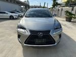 LEXUS 小許 高雄原廠認證中古...