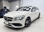 2016 M-Benz X117 CLA250 SB ...