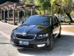 【杰運新竹店】2014式 Skoda O...