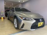 譽馳車業【2022 年 Lexus IS 300h 豪華版 極光鈦】