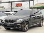 2018 BMW X3 M40i 5AT 全景 冷...