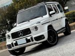 G63 AMG 總代理 跟車 柏林 冷/...