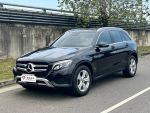 2019年BENZ GLC200 SUV 實車實...